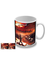 Nightwish Wishmaster hrnček