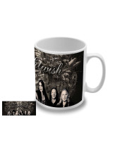 Nightwish Band 2 hrnček