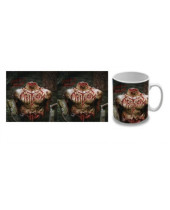 Obituary - Inked in Blood hrnček