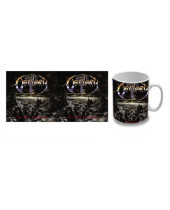 Obituary - The End Complete hrnček