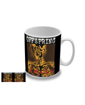 Offspring Smash hrnček
