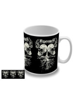 Papa Roach - Skull Tree hrnček