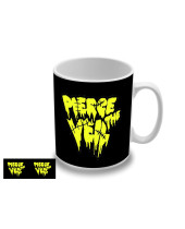 Pierce The Veil - Logo hrnček