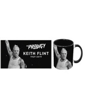 Prodigy - Keith Flint hrnček