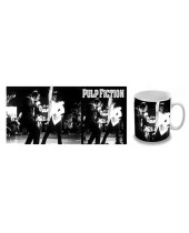 Pulp Fiction - Dance hrnček