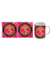 Queensryche - Rage For Order hrnček