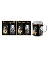 Running Wild - Death or Glory hrnček