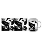 Scorpions - Love at First Sting hrnček