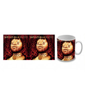 Sepultura - Roots hrnček