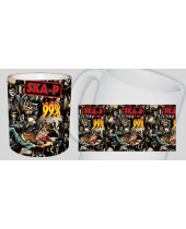 Ska-P - 99% hrnček