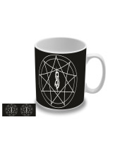 Slipknot - Eneagram hrnček