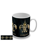 Stratovarius - Logo hrnček