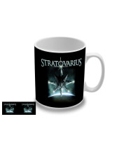 Stratovarius - Polaris hrnček