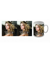 Taylor Swift - Fearless hrnček