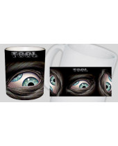 Tool - Eye hrnček