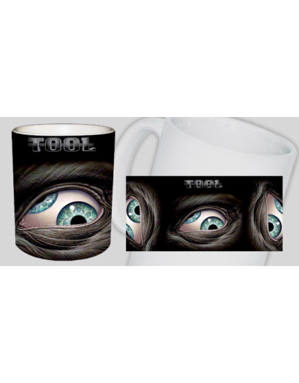 Tool - Eye hrnček obrázok 1