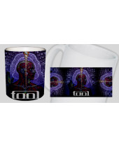 Tool - Lateralus hrnček