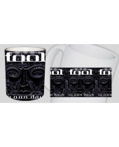 Tool - 10000 Days hrnček