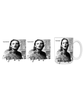 Taylor Swift - Reputation hrnček