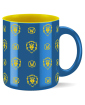 World of Warcraft - Alliance Pattern hrnček obrázok 2