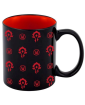 World of Warcraft - Horde Symbols hrnček obrázok 2
