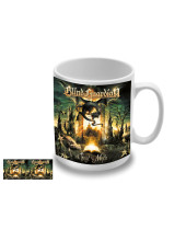 Blind Guardian - A Twist in the Myth hrnček