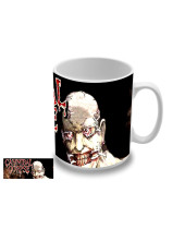 Cannibal Corpse motív 1 hrnček