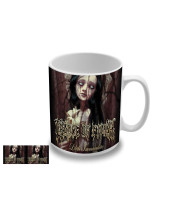 Cradle of Filth - Lilith Immaculate hrnček