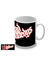 Dead Kennedys - Logo hrnček