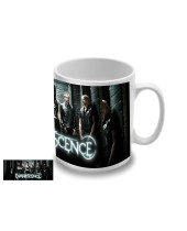 Evanescence - Band hrnček