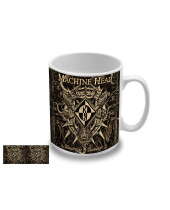 Machine Head - Bloodstone and Diamonds hrnček