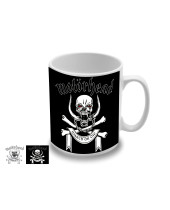 Motorhead - March or Die hrnček