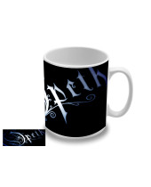 Opeth - Logo hrnček