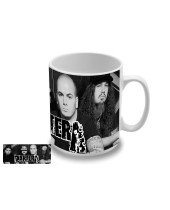 Pantera Band hrnček