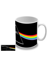 Pink Floyd - Dark Side of the Moon hrnček