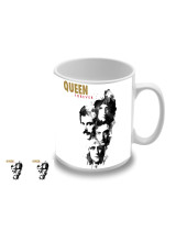 Queen - Forever hrnček
