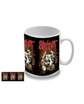 Slipknot - All Hope is Gone hrnček