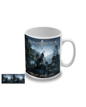 Sonata Arctica - The Last Amazing Grays hrnček