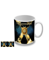 Whitesnake - Good to be Bad hrnček
