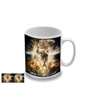 Kreator - Phantom Antichrist hrnček