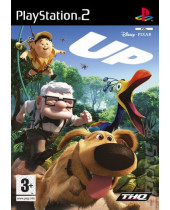 UP! The Videogame (PS2)
