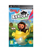 EyePet Adventures (PSP)