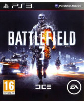 Battlefield 3 (PS3) (bazár)