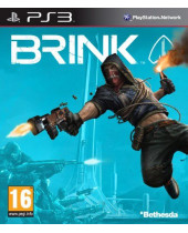 Brink (PS3)