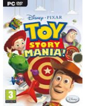 Toy Story Mania (PC)