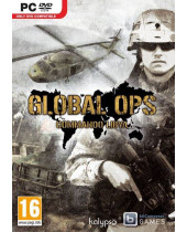 Global Ops - Commando Libya (PC)