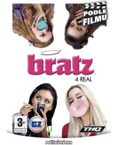 Bratz - 4 Real CZ (PC)