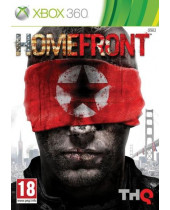 Homefront (XBOX 360)