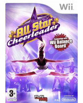 All Star Cheerleader (Wii)