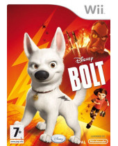 Bolt (Wii)